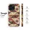 Navajo Tribal Geometric Phone Case iPhone Samsung Cover Pixel 3207 - Image 6