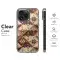 Navajo Tribal Geometric Phone Case iPhone Samsung Cover Pixel 3207 - Image 8