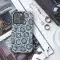 Navy Bloom Pattern
 Phone Case iPhone Samsung Cover Pixel 4813 - Image 3