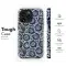 Navy Bloom Pattern
 Phone Case iPhone Samsung Cover Pixel 4813 - Image 6