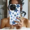 Navy Blue Starry Night
 Phone Case iPhone Samsung Cover Pixel 5989 - Image 2