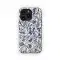 Navy Floral Bloom
 Phone Case iPhone Samsung Cover Pixel 4812 - Image 1