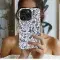 Navy Floral Bloom
 Phone Case iPhone Samsung Cover Pixel 4812 - Image 2