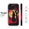 Navy Floral Gold Accents
 Phone Case iPhone Samsung Cover Pixel 5601 - Image 6