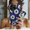 Nazar Evil Eye Design
 Phone Case iPhone Samsung Cover Pixel 3988 - Image 2