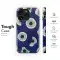 Nazar Evil Eye Design
 Phone Case iPhone Samsung Cover Pixel 3988 - Image 6