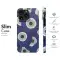 Nazar Evil Eye Design
 Phone Case iPhone Samsung Cover Pixel 3988 - Image 7