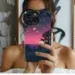 Neon City Night
 Phone Case iPhone Samsung Cover Pixel 5474 - Image 1