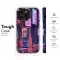 Neon City Night
 Phone Case iPhone Samsung Cover Pixel 5474 - Image 6