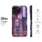 Neon City Night
 Phone Case iPhone Samsung Cover Pixel 5474 - Image 7