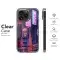 Neon City Night
 Phone Case iPhone Samsung Cover Pixel 5474 - Image 8