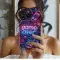 Neon Game Over
 Phone Case iPhone Samsung Cover Pixel 5618 - Image 2