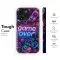 Neon Game Over
 Phone Case iPhone Samsung Cover Pixel 5618 - Image 6