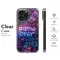 Neon Game Over
 Phone Case iPhone Samsung Cover Pixel 5618 - Image 8