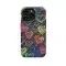 Neon Hearts Phone Case iPhone Samsung Pixel & More 254 - Image 1