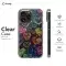 Neon Hearts Phone Case iPhone Samsung Pixel & More 254 - Image 7