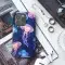 Neon Jellyfish Glow
 Phone Case iPhone Samsung Cover Pixel 5615 - Image 3