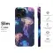 Neon Jellyfish Glow
 Phone Case iPhone Samsung Cover Pixel 5615 - Image 7