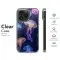 Neon Jellyfish Glow
 Phone Case iPhone Samsung Cover Pixel 5615 - Image 8