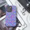Neon Leopard Print Phone Case iPhone Samsung Cover Pixel 3895 - Image 3