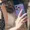 Neon Leopard Print Phone Case iPhone Samsung Cover Pixel 3895 - Image 5