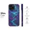 Neon Night Stream
 Phone Case iPhone Samsung Cover Pixel 4272 - Image 7