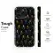 Neon Skeleton Dance
 Phone Case iPhone Samsung Cover Pixel 5604 - Image 6