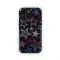 Neon Star Burst Design
 Phone Case iPhone Samsung Cover Pixel 4087 - Image 1