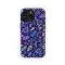 Neon Tropical Bloom Phone Case iPhone Samsung Cover Pixel 5882 - Image 1