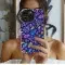 Neon Tropical Bloom Phone Case iPhone Samsung Cover Pixel 5882 - Image 2