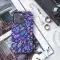 Neon Tropical Bloom Phone Case iPhone Samsung Cover Pixel 5882 - Image 3