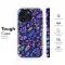 Neon Tropical Bloom Phone Case iPhone Samsung Cover Pixel 5882 - Image 6