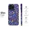Neon Tropical Bloom Phone Case iPhone Samsung Cover Pixel 5882 - Image 7