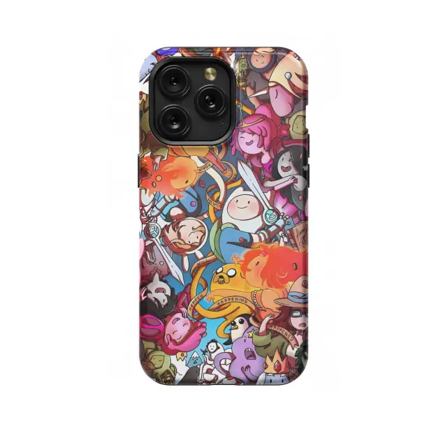Nerdy Phone Case iPhone Samsung Pixel & More 119