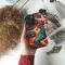 Nerdy Wavy Phone Case iPhone Samsung Pixel & More 120 - Image 2