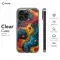 Nerdy Wavy Phone Case iPhone Samsung Pixel & More 120 - Image 7