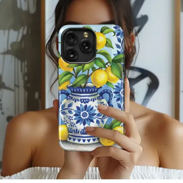 Never Walk Alone Daisies Phone Case iPhone Samsung Cover Pixel 5028 - Image 1