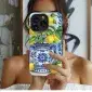 Never Walk Alone Daisies Phone Case iPhone Samsung Cover Pixel 5028 - Image 1
