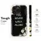 Never Walk Alone Daisies Phone Case iPhone Samsung Cover Pixel 5028 - Image 6