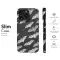Night Bats Galaxy
 Phone Case iPhone Samsung Cover Pixel 5714 - Image 7