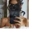Night Bloom Reflection
 Phone Case iPhone Samsung Cover Pixel 4612 - Image 2