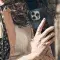 Night Bloom Reflection
 Phone Case iPhone Samsung Cover Pixel 4612 - Image 5