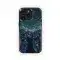 Night Cat Cityscape Moon
 Phone Case iPhone Samsung Cover Pixel 4243 - Image 2