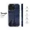 Night Cat, Lamplight, Cityscape
 Phone Case iPhone Samsung Cover Pixel 4299 - Image 6