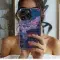 Night Cityscape Serenity
 Phone Case iPhone Samsung Cover Pixel 5553 - Image 2