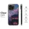 Night Cityscape Serenity
 Phone Case iPhone Samsung Cover Pixel 5553 - Image 8