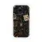 Night Coffe Cozy Celestial Seamless Phone Case iPhone Samsung Cover Pixel 1884 - Image 1