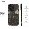 Night Coffe Cozy Celestial Seamless Phone Case iPhone Samsung Cover Pixel 1884 - Image 7