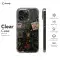 Night Coffe Cozy Celestial Seamless Phone Case iPhone Samsung Cover Pixel 1884 - Image 8