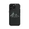 Night Court of Dreams Symbol Acotar Acomaf Velaris Mountain Phone Case iPhone Samsung Pixel & More - Image 1
